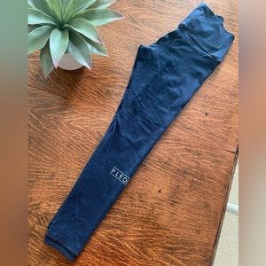 Fleo Bounce Leggings 25”